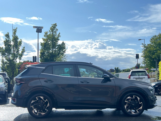 Image for 2022 Kia Sportage GT LINE SR DIESEL MHEV *HUGE SPEC*