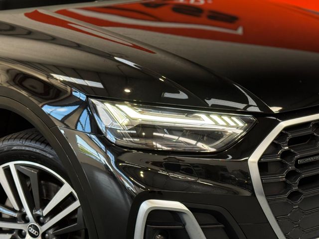 Image for 2021 Audi Q5 TFSI E S LINE QUATTRO #75