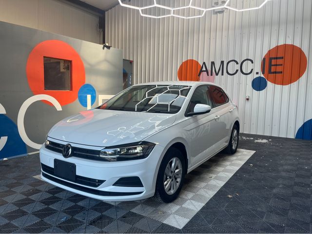 Image for 2022 Volkswagen Polo 1.0 TSI COMFORT LINE / 16k KMs / REVERSE CAMERA & MORE