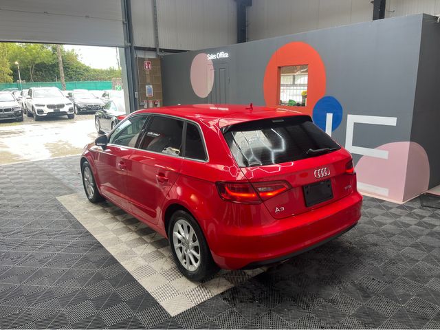 Image for 2014 Audi A3 €13950! 2014 AUDI A3 AUTOMATIC 1.4 PETROL / 85K KMS / ADAPTIVE CRUISE CONTROL, REVERSE CAMERA & MORE