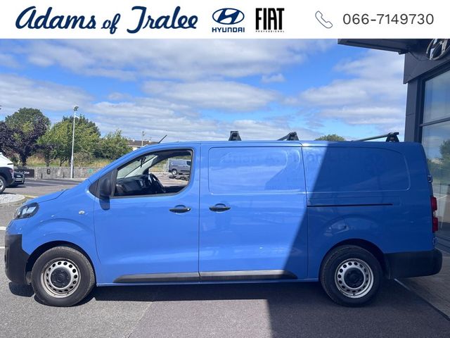 Image for 2023 Fiat Scudo 2.0 L3 145HP TECNICO 4DR €18, 658 plus vat