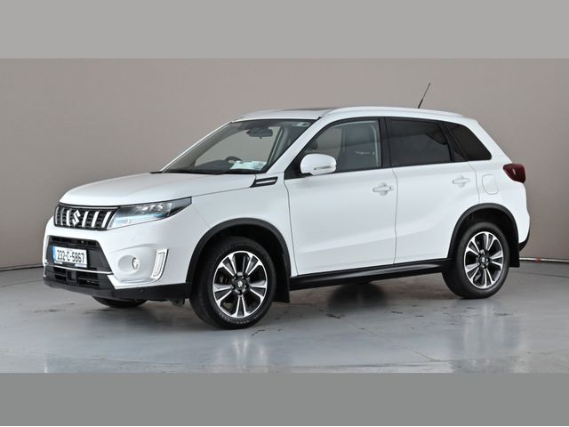 Image for 2023 Suzuki Vitara SZ-5 1.5 HEV Auto