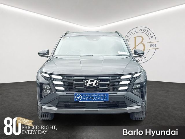 Image for 2026 Hyundai Tucson Executive 1.6CRDi
