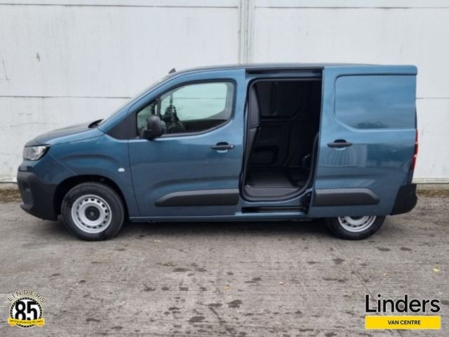 Image for 2025 Citroen Berlingo ENTERPRISE 251 0KMS DEMO