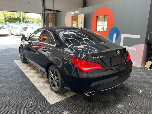 Image for 2015 Mercedes-Benz CLA Class 2015 MERCEDES-BENZ CLA180 1.6 AUTOMATIC / CRUISE CONTROL / PARKING CAMERA / HEATED SEATS / PADDLE SHIFTERS AND MORE