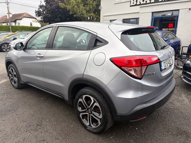 Image for 2017 Honda HR-V 2017 HONDA HR-V 1.5 i-VTEC ES LOW KMS