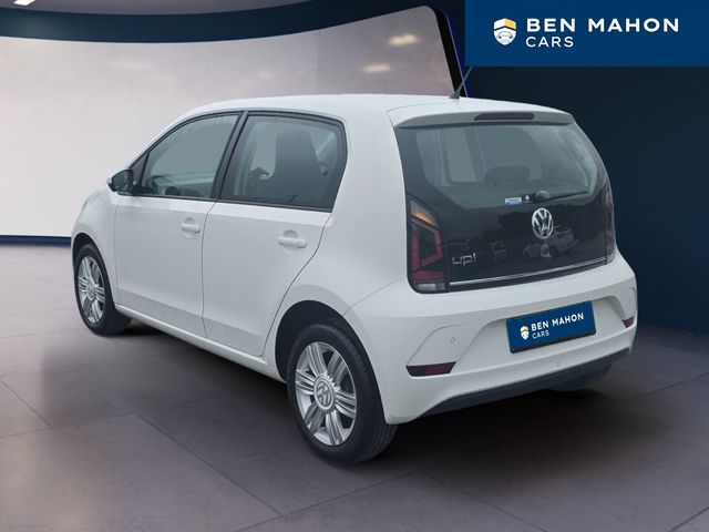 Image for 2019 Volkswagen up! 1.0 60BHP TAKE UP