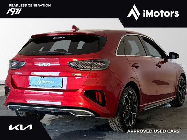 Image for 2025 Kia Ceed 1.0 GT-Line MY25