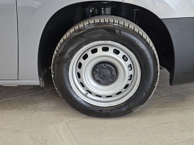Image for 2021 Toyota Proace 