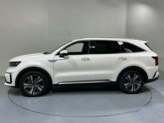Image for 2022 Kia Sorento PHEV 4x4 7 Seater 221