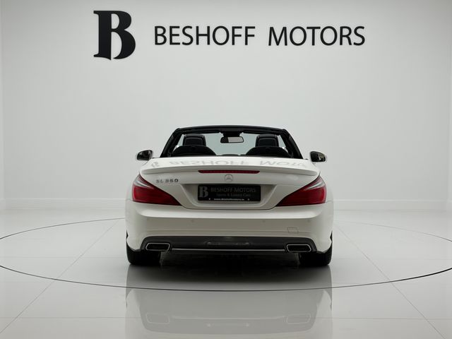 Image for 2014 Mercedes-Benz SL Class 350 AMG SPORT=LOW MILES//HUGE SPEC//D REG=JUST SERVICED=TAILORED FINANCE PACKAGES AVAILABLE=TRADE IN'S WELCOME