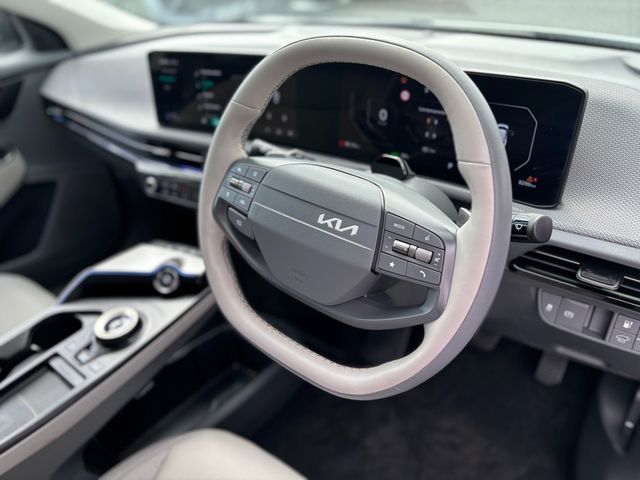 Image for 2025 Kia EV6 Earth ( 0% Finance Available )