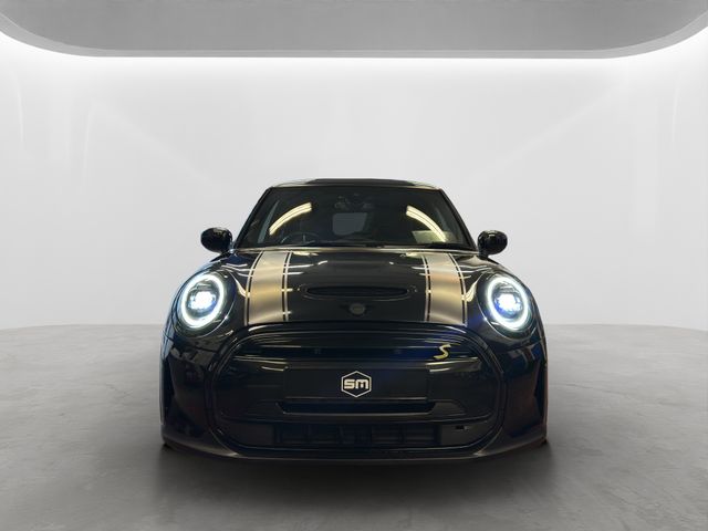 Image for 2022 Mini Cooper COOPER S SE Electric L2 2DR Auto