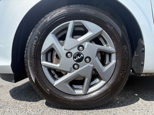 Image for 2025 Kia Picanto 1.0 PE