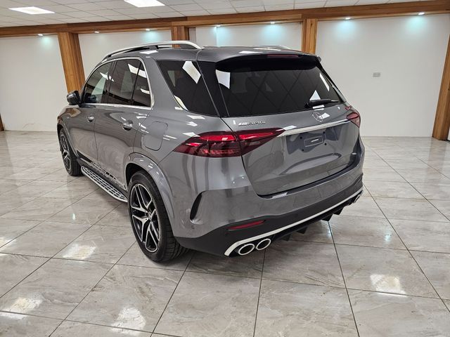 Image for 2025 Mercedes-Benz GLE Class AMG 53 ! 