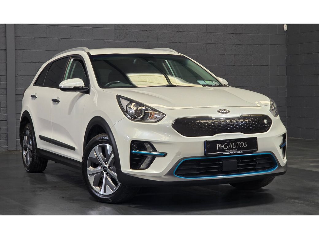Image for 2020 Kia e-Niro 