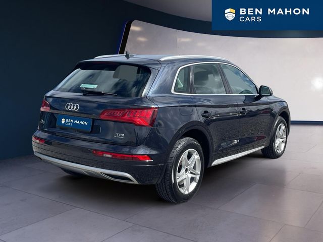 Image for 2018 Audi Q5 2.0TDI 190 S-Tronic quattro SE