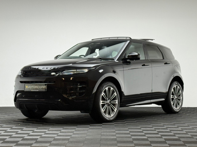 Image for 2024 Land Rover Range Rover Evoque HSE DYNAMIC P300E *PAN ROOF*