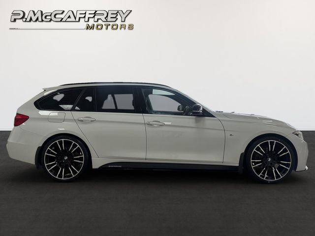 Image for 2018 BMW 3 Series 320d M Sport Auto