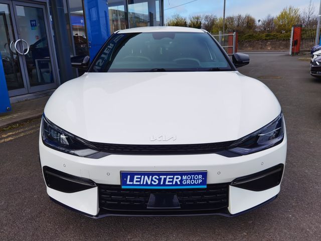 Image for 2022 Kia EV6 77KWH GT-LINE - FINANCE AVAILABLE - CALL US TODAY ON 01 492 6566 OR 087-092 5525