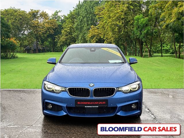 Image for 2017 BMW 4 Series **DEPOSIT TAKEN**GRAN COUPE , AUTO // IMMACULATE