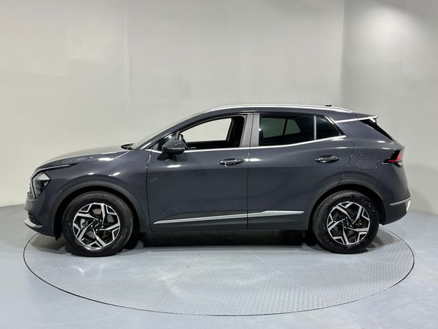 Image for 2025 Kia Sportage K2 1.6 Crdi
