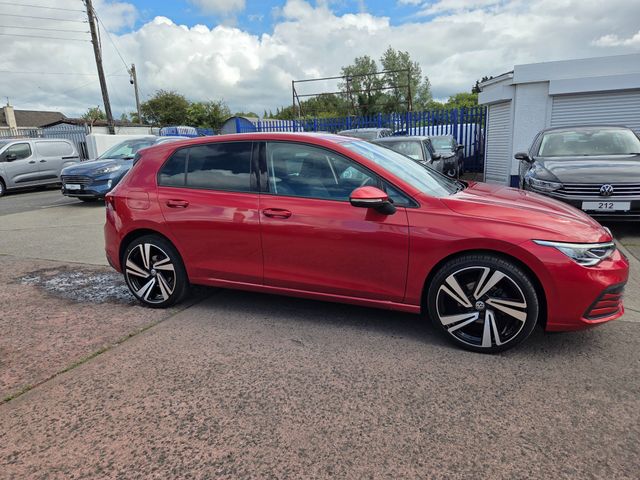 Image for 2022 Volkswagen Golf LIFE TDI