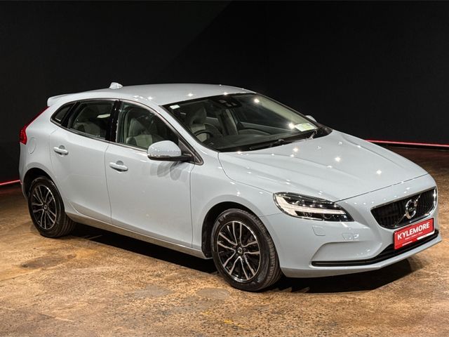 Image for 2019 Volvo V40 T3 TUCK EDITION 1.5 AUTOMATIC