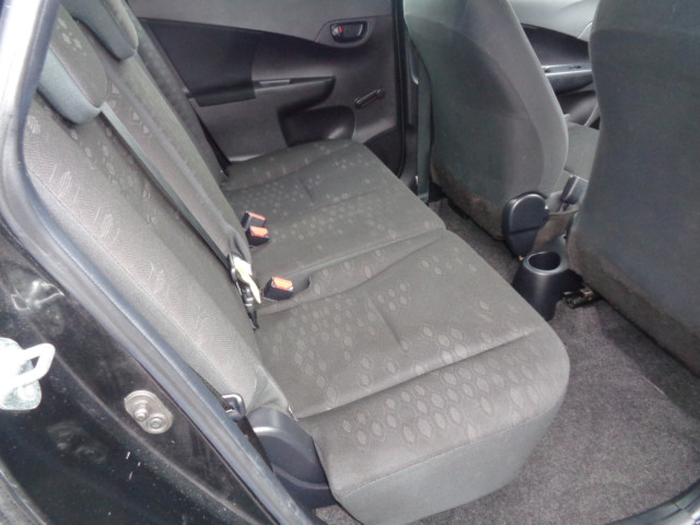 Image for 2012 Toyota Yaris Verso 1.3 Petrol Terra 5DR 