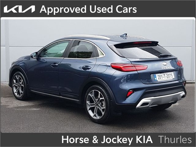 Image for 2020 Kia XCeed 1.6 K3 Diesel