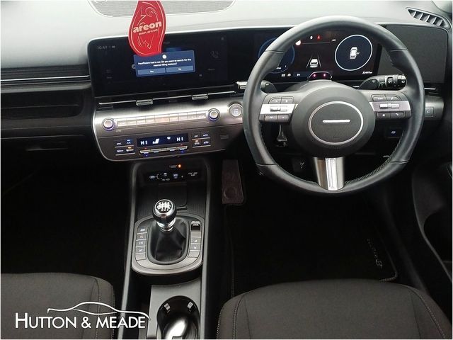 Image for 2023 Hyundai Kona Elegance 1.0 Petrol 5dr