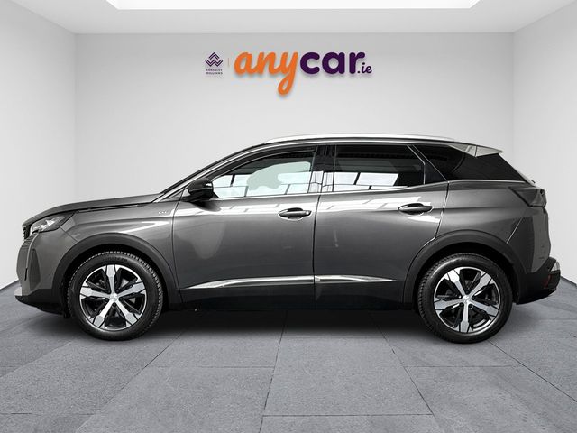 Image for 2024 Peugeot 3008 GT Line 1.5 HDI