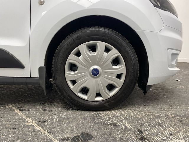 Image for 2023 Ford Transit Connect TRANSIT CONNECT LWB HP TREND -