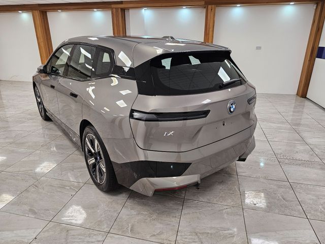 Image for 2025 BMW iX PRICED TO SELL 
