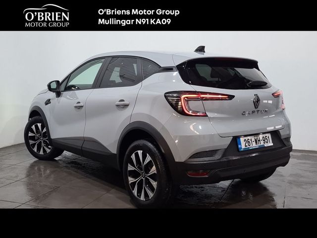 Image for 2026 Renault Captur evolution TCe 115 *SAVE €3, 000*