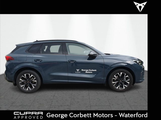 Image for 2026 Cupra Terramar V2 1.5eTS 150HP DSG (From €142 per week)