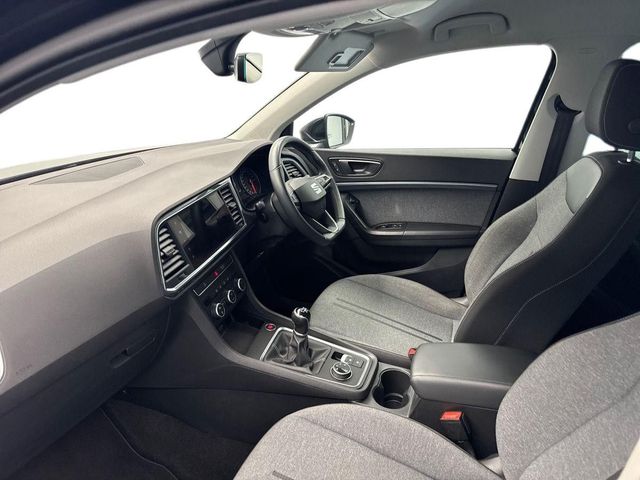 Image for 2021 SEAT Ateca 1.5TSI 150BHP SE+ *TOP SPEC* €80 PER WEEK
