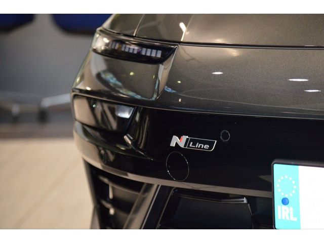Image for 2026 Hyundai Ioniq 6 N-Line 84KWh , available to order for 261
