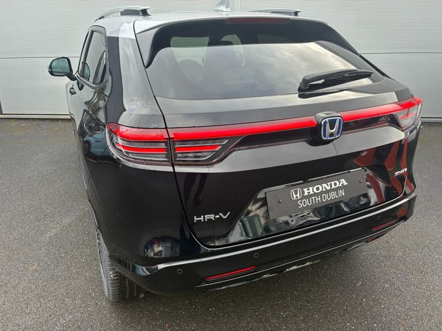Image for 2026 Honda HR-V "Advance Style" Model. Full Hybrid . Available For immediate Delivery
