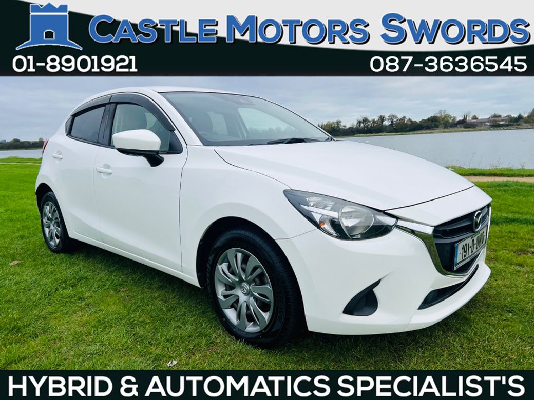Image for 2019 Mazda Demio 2019 Mazda Demio in Stock ready to go , 1.3 litre Petrol , excellent starter car .