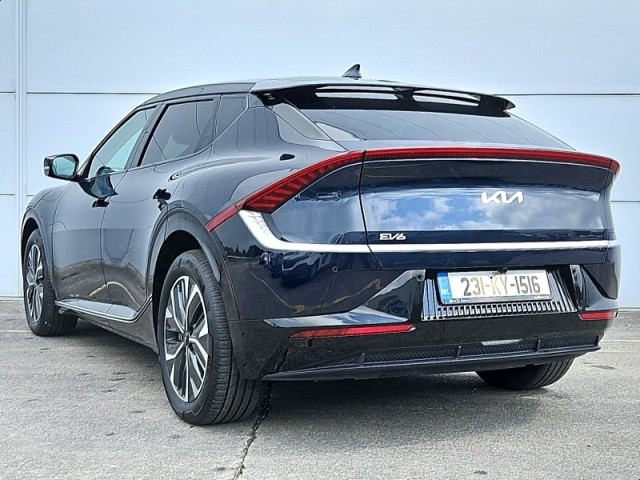 Image for 2023 Kia EV6 Earth 5DR Auto