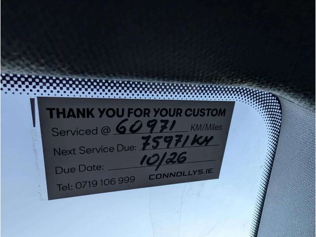 Image for 2024 Kia Sportage K3 ** HUGE SPEC** 5DR