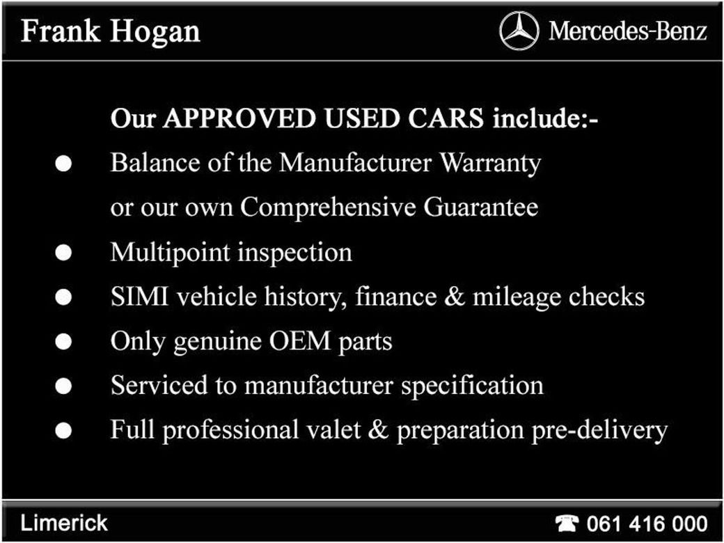 Image for 2022 Mercedes-Benz GLA Class GLA 180 d Auto Progressive