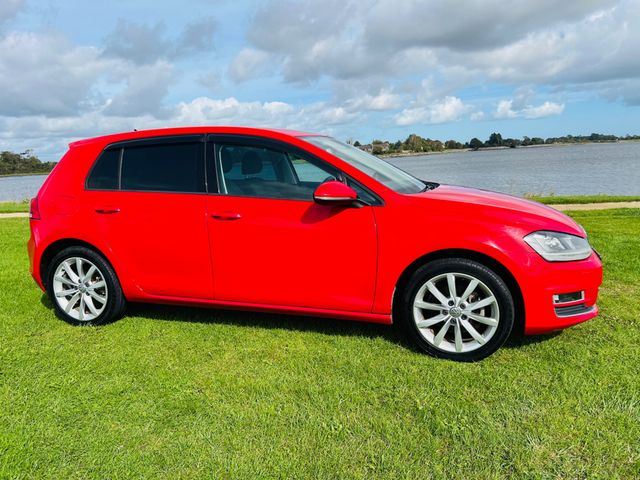 Image for 2015 Volkswagen Golf AUTO / HI LINE / FINANCE AVAILABLE 