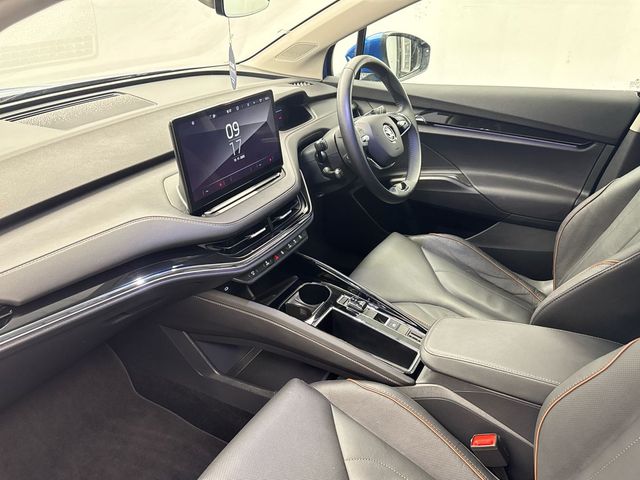 Image for 2024 Skoda Enyaq 80 LONG RANGE *BLACK FRIDAY FLASH SALE* €75 P/W ON PCP