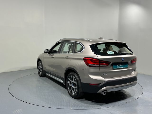 Image for 2022 BMW X1 25e Xdrive X Line