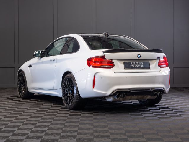 Image for 2020 BMW M2 Competition (F87)