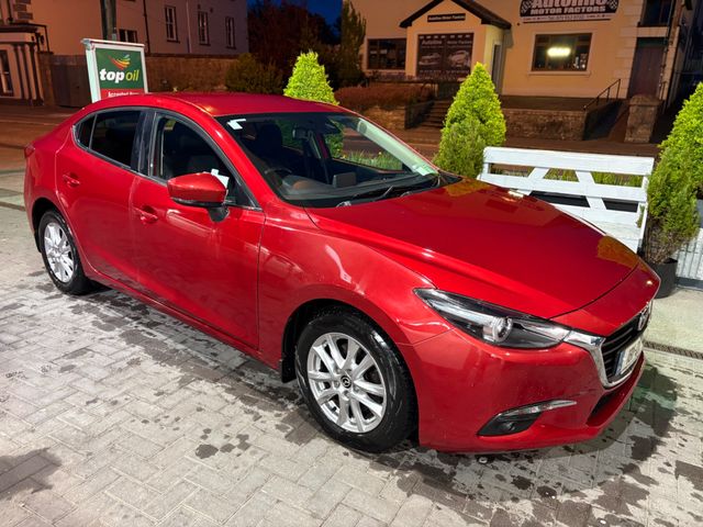 Image for 2018 Mazda Mazda3 1.5 Diesel 105 Executive 