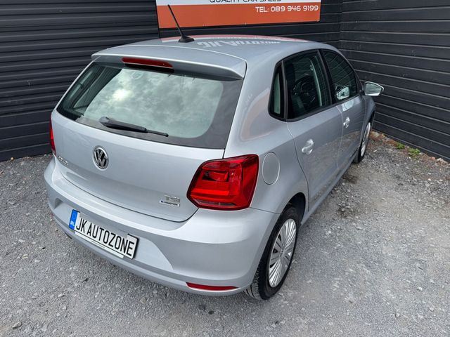 Image for 2015 Volkswagen Polo 1.2 TSI AUTO