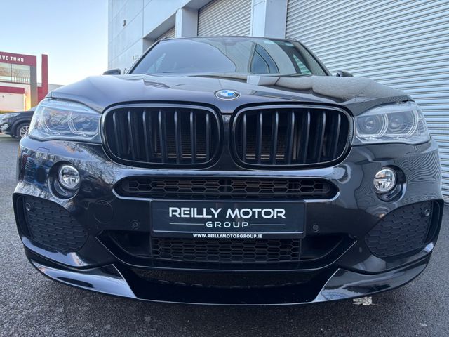 Image for 2016 BMW X5 BMW X5 xDrive MSport 2.0
